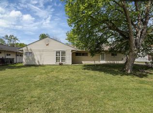 861 Derrer Rd, Columbus, OH 43204