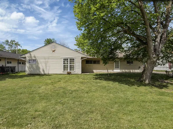 861 Derrer Rd, Columbus, OH 43204