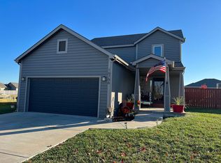 16756 Ingalls St, Gardner, KS 66030
