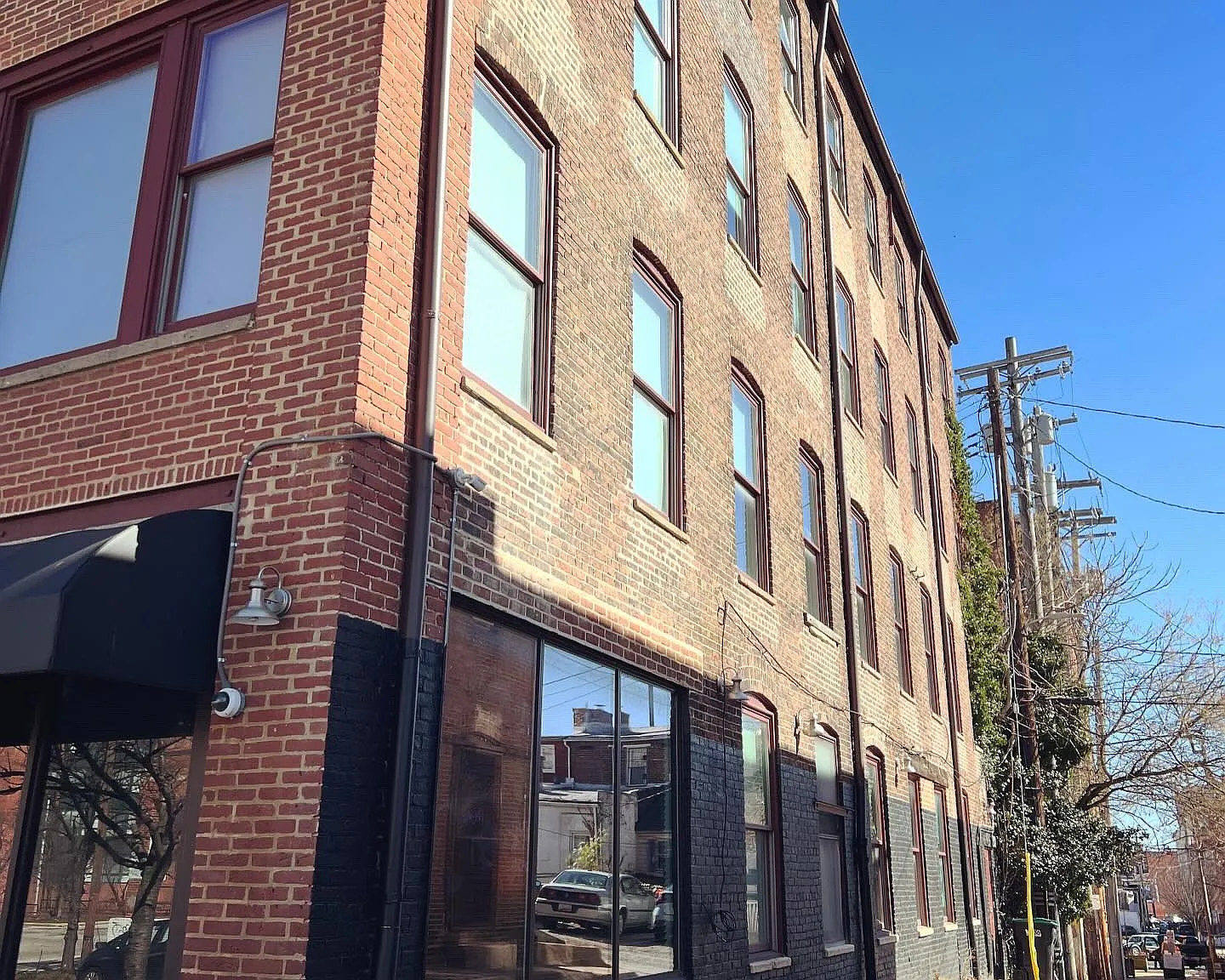 1 bed, 550 sqft, $1,300 — Photo 2