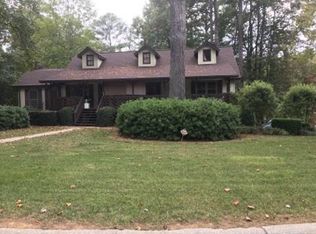 729 Brannon Dr, Lithia Springs, GA 30122