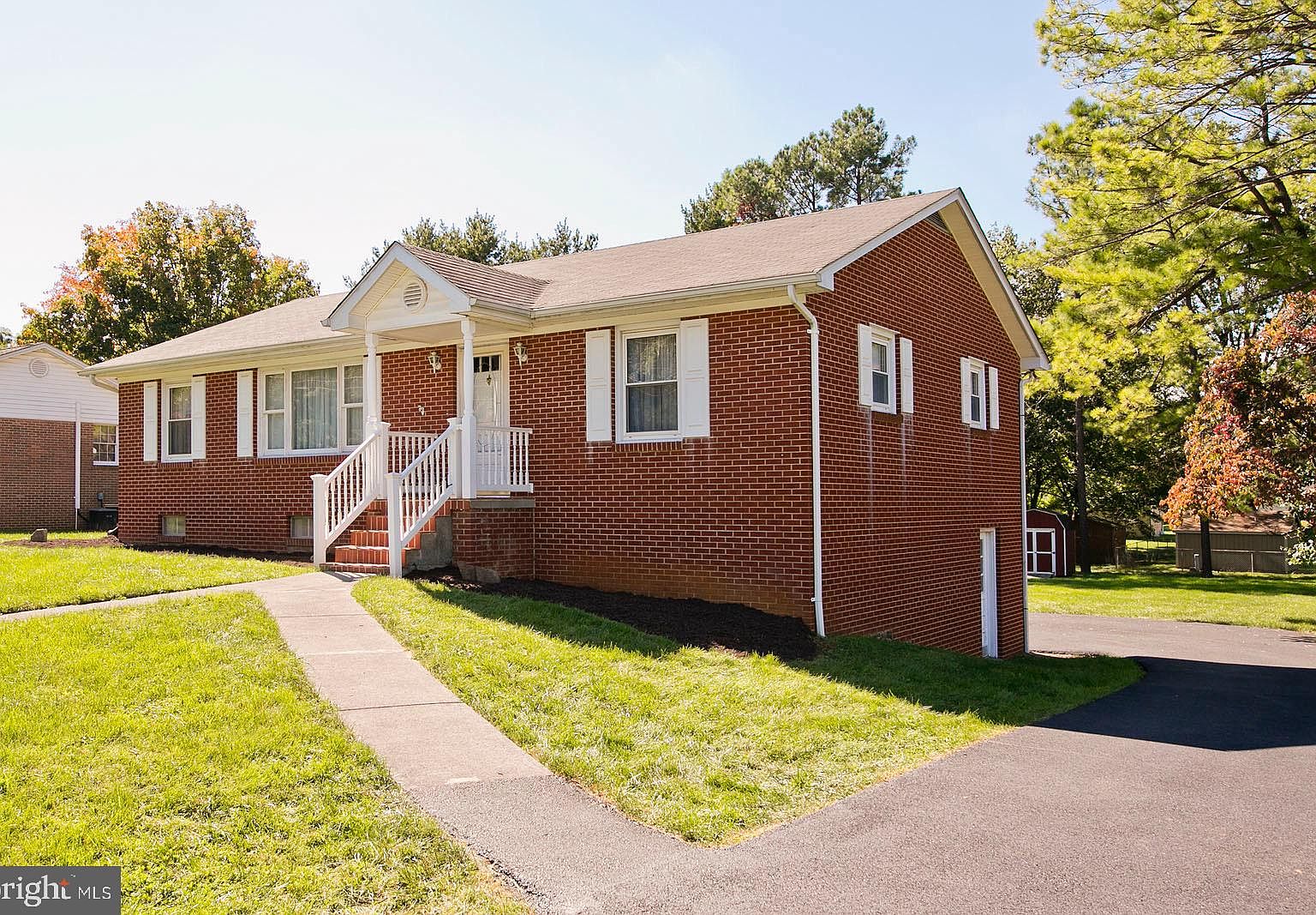 337 Wood Ave, Winchester, VA 22601 Zillow