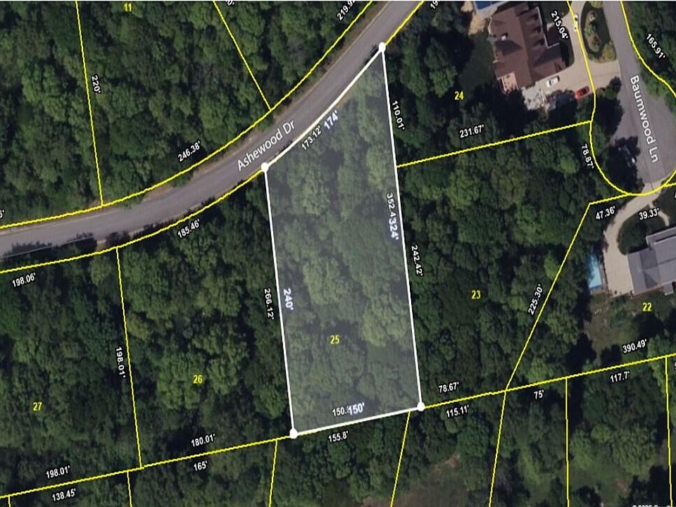 1st image of 120 Ashewood Dr