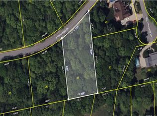 120 Ashewood Dr, Bristol, TN 37620