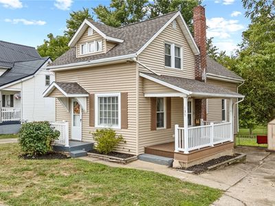 135 26th St SE, Massillon, OH, 44646
