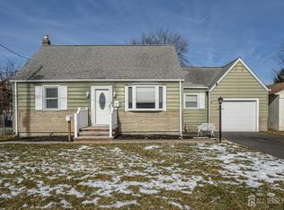 4 North St, Spotswood, NJ 08884