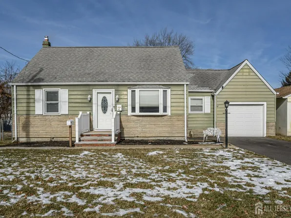 4 North St, Spotswood, NJ 08884