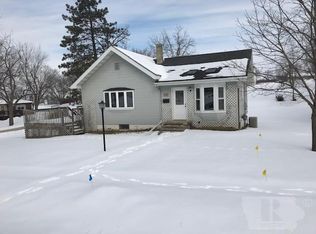 306 NW 8th St, Leon, IA 50144