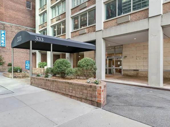 333 East 45th Street 26E image 14 of 14