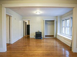 40 Hitchcock Rd #3, Worcester, MA 01603