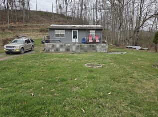 169 Kesler Ln, Talcott, WV 24981
