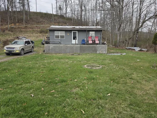 169 Kesler Ln, Talcott, WV 24981