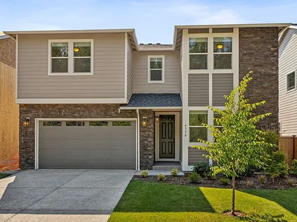 6338 Windlass Ave SE, Port Orchard, WA 98367