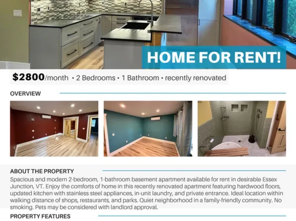 24 West St, Essex Jct, VT 05452