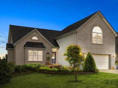 1229 Fossil Dr, Clarksville, TN, 37040