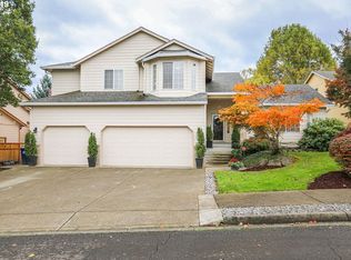 3618 NW 31st Ave, Camas, WA 98607