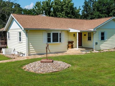 5680 State Route 146 E, Vienna, IL, 62995