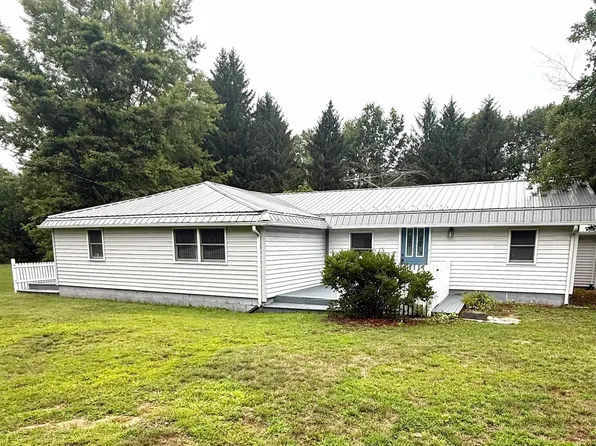 3035 N 1200 E, Plymouth, IN 46563