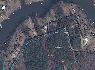 1382 Kimbeth Ln, Summerton, SC 29148