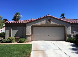 554 Beacon Ridge Way, Mesquite, NV 89027