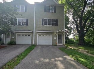 11 Fay St, Worcester, MA 01604