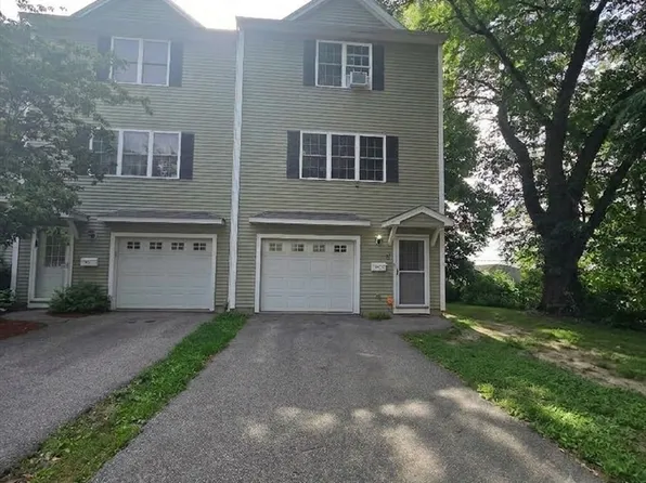 11 Fay St, Worcester, MA 01604