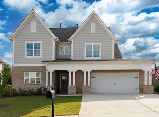 5697 Long View Trl, Trussville, AL 35173