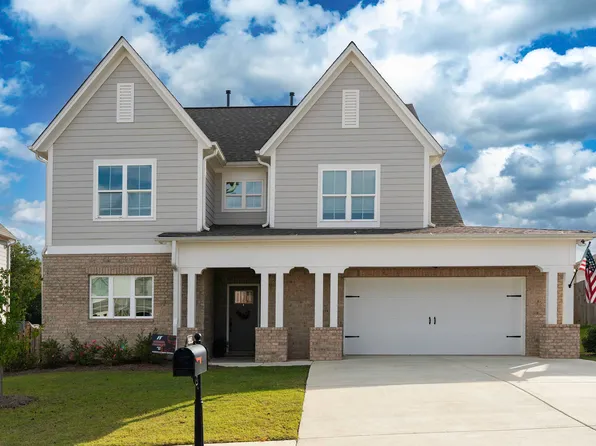 5697 Long View Trl, Trussville, AL 35173