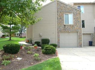 9588 Colegate Way, Hamilton, OH 45011