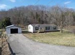 871 Falls Branch Rd, Lavalette, WV 25535