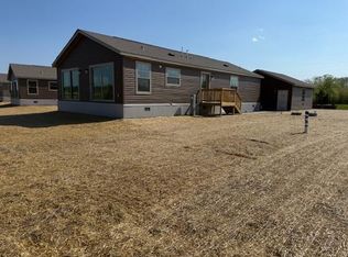 9839 Golf Villa Lane, Hayward, WI 54843