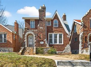 2617 Alfred Ave, Saint Louis, MO 63110