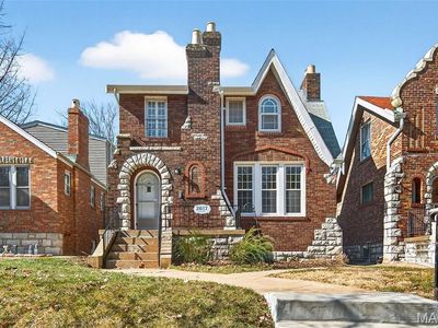 2617 Alfred Ave, Saint Louis, MO, 63110