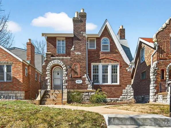 2617 Alfred Ave, Saint Louis, MO 63110