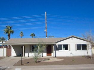 2440 W Diana Ave, Phoenix, AZ 85021