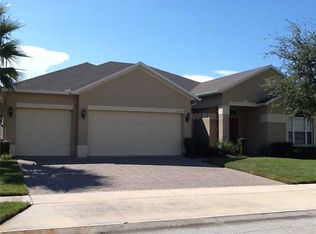 2540 Cabernet Cir, Ocoee, FL 34761