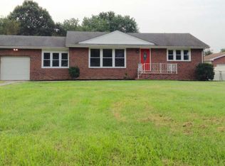 10111 Bird River Rd, Baltimore, MD 21220