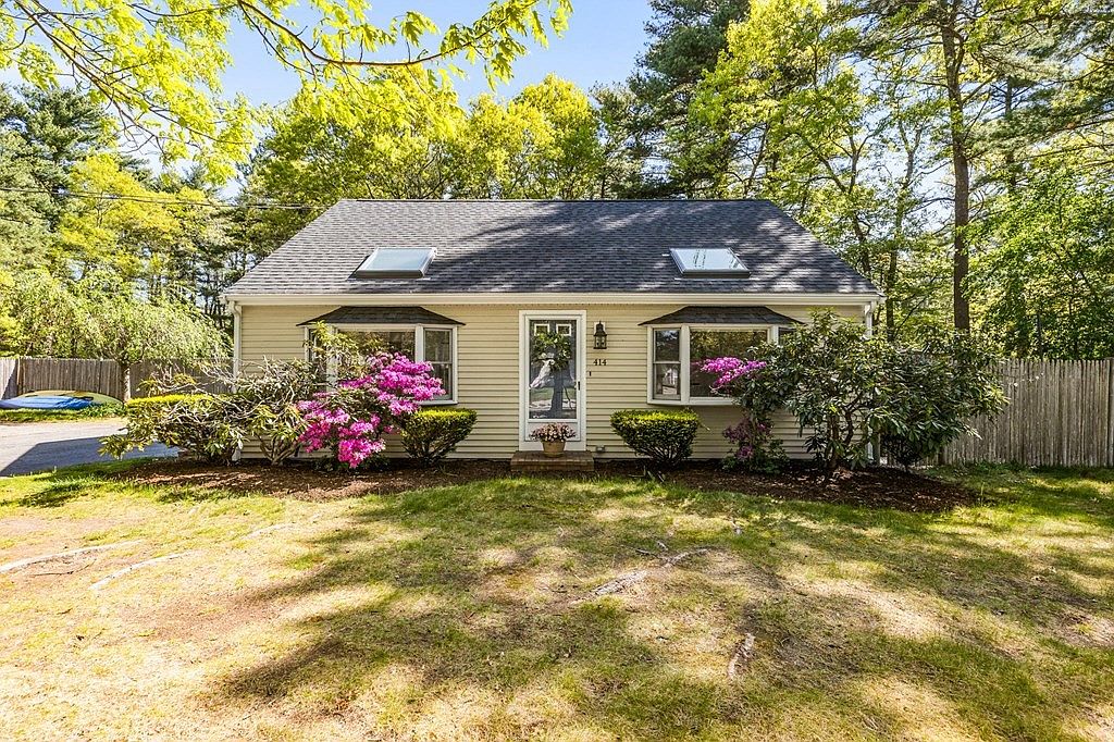 414 Plain St, Marshfield, MA 02050 Zillow