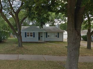 2600 17th Ave N, Fort Dodge, IA 50501