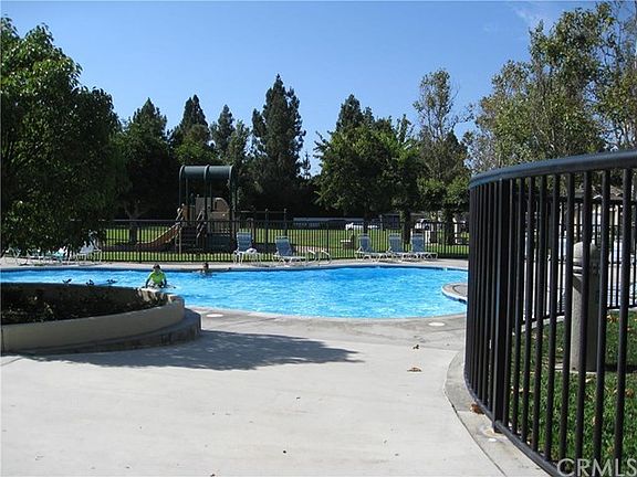 Pool at Woodpine Park