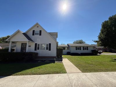 117 15th St, Corbin, KY, 40701