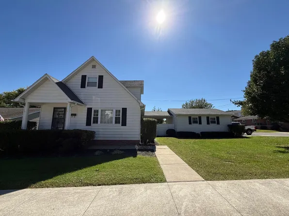 117 15th St, Corbin, KY 40701