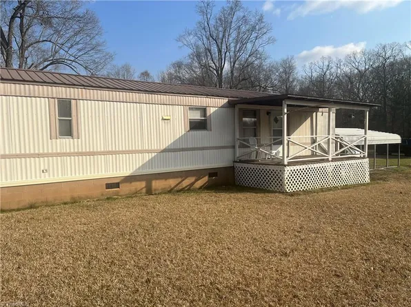 12887 E Old Us Highway 64, Lexington, NC 27292