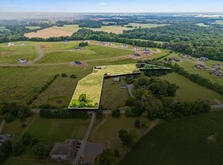 350 Port Royal Rd LOT 3, Clarksville, TN 37040