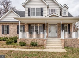 2800 Dares Beach Rd, Prince Frederick, MD 20678