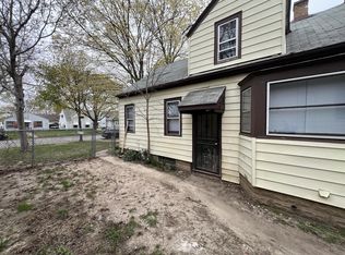 4850 N 24th Pl, Milwaukee, WI 53209
