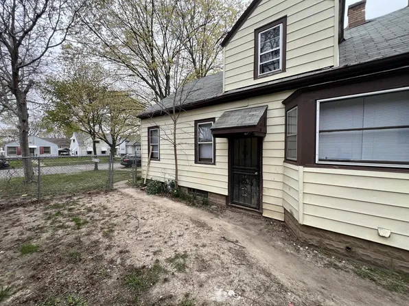 4850 N 24th PLACE, Milwaukee, WI 53209