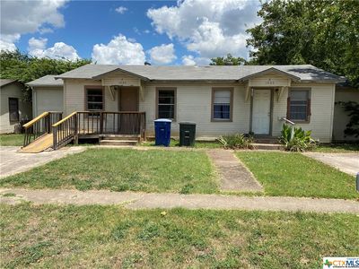 1005 S 9th St #AB, Copperas Cove, TX, 76522
