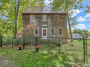 3384 Broadway Rd, Alexander, NY 14005