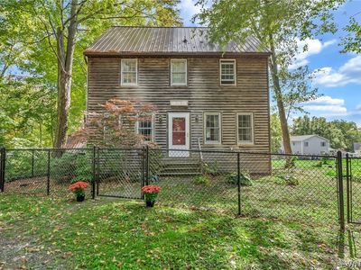 3384 Broadway Rd, Alexander, NY, 14005